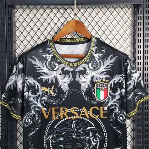 versace italia calcio|what is versace couture.